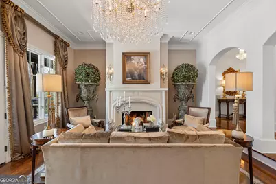 9 Belle Meade Drive, Rome, GA 30165 - Photo 14