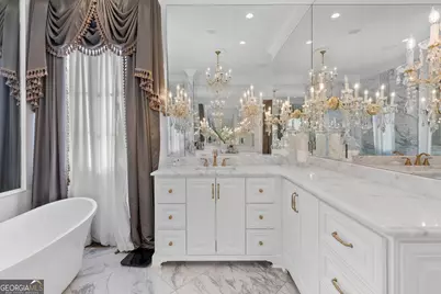 9 Belle Meade Drive, Rome, GA 30165 - Photo 28