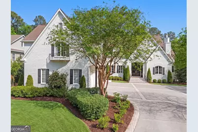 9 Belle Meade Drive, Rome, GA 30165 - Photo 2