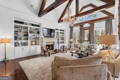 9 Belle Meade Drive, Rome, GA 30165 - Photo 22