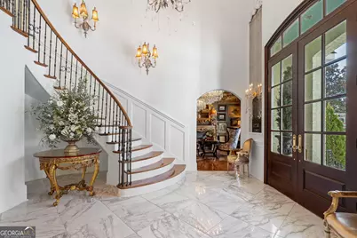 9 Belle Meade Drive, Rome, GA 30165 - Photo 6