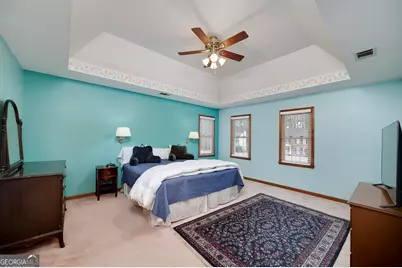 129 Summit Walk, Peachtree City, GA 30269 - Photo 22