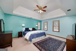 129 Summit Walk, Peachtree City, GA 30269 - Photo 22