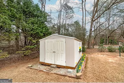 129 Summit Walk, Peachtree City, GA 30269 - Photo 40