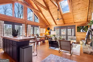 346 Rusty Lady Ln, Ellijay, GA 30536 - Photo 4