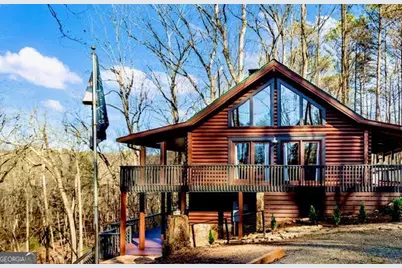 346 Rusty Lady Lane, Ellijay, GA 30536 - Photo 46