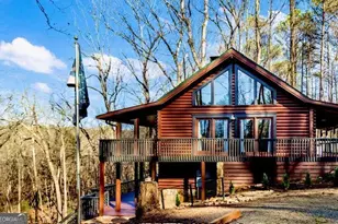 346 Rusty Lady Ln, Ellijay, GA 30536 - Photo 46
