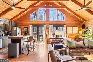 346 Rusty Lady Ln, Ellijay, GA 30536 - Photo 4