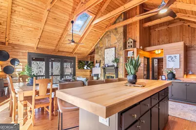 346 Rusty Lady Lane, Ellijay, GA 30536 - Photo 24