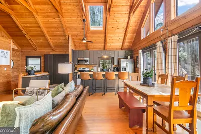 346 Rusty Lady Lane, Ellijay, GA 30536 - Photo 20