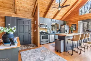 346 Rusty Lady Ln, Ellijay, GA 30536 - Photo 4