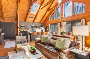 346 Rusty Lady Ln, Ellijay, GA 30536 - Photo 18