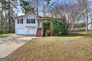 107 Chief Ct, Rockmart, GA 30153 - Photo 1