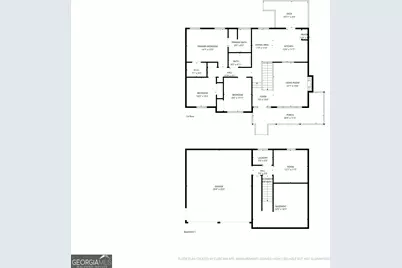 107 Chief Court, Rockmart, GA 30153 - Photo 34