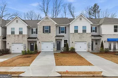 208 Filer Drive, McDonough, GA 30253 - Photo 2