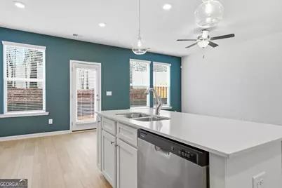 208 Filer Drive, McDonough, GA 30253 - Photo 14