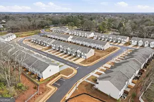 208 Filer Dr, McDonough, GA 30253 - Photo 34