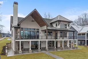 159A Lakeview Dr, Eatonton, GA 31024 - Photo 2