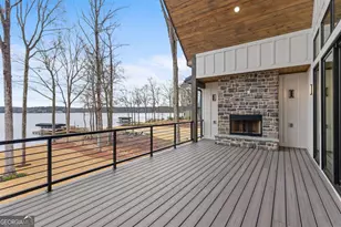 159A Lakeview Dr, Eatonton, GA 31024 - Photo 56