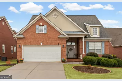 2070 Spivey Village Trace, Jonesboro, GA 30236 - Photo 1