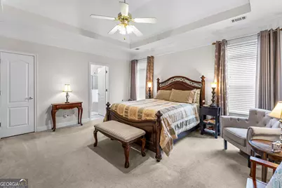 2070 Spivey Village Trace, Jonesboro, GA 30236 - Photo 22