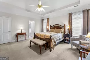 2070 Spivey Village Trace, Jonesboro, GA 30236 - Photo 22