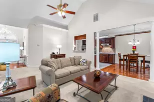 2070 Spivey Village Trace, Jonesboro, GA 30236 - Photo 18