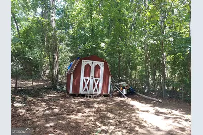 117 Lake Drive, Griffin, GA 30223 - Photo 8