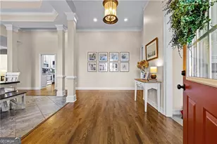 35 Trellis Trce, Newnan, GA 30265 - Photo 4