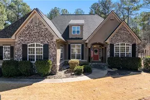 35 Trellis Trce, Newnan, GA 30265 - Photo 86