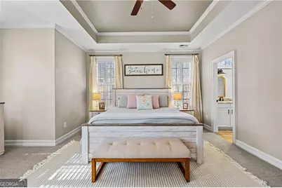 35 Trellis Trace, Newnan, GA 30265 - Photo 34