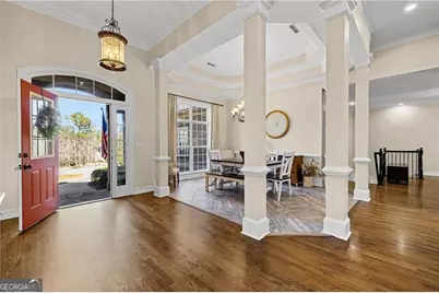 35 Trellis Trace, Newnan, GA 30265 - Photo 6