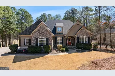 35 Trellis Trace, Newnan, GA 30265 - Photo 2