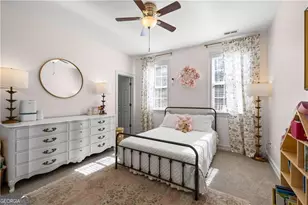 35 Trellis Trce, Newnan, GA 30265 - Photo 40