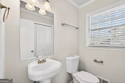 3338 Devaughn Drive, Marietta, GA 30066 - Photo 12