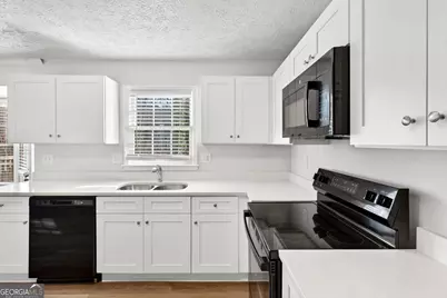 3338 Devaughn Drive, Marietta, GA 30066 - Photo 10