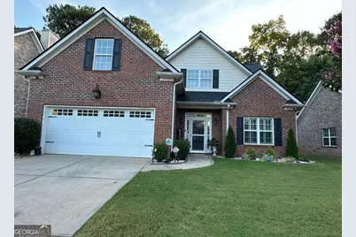 1070 Brookshire Court, Bogart, GA 30622 - Photo 4