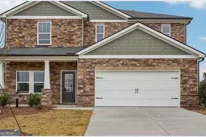 7232 Lyric Street, Fairburn, GA 30213 - Photo 1