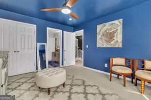 5186 Upper Elm St, South Fulton, GA 30349 - Photo 32