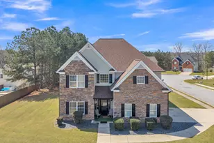 5186 Upper Elm St, South Fulton, GA 30349 - Photo 4