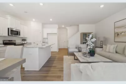 1567 Aiden Way #34, Conyers, GA 30013 - Photo 6