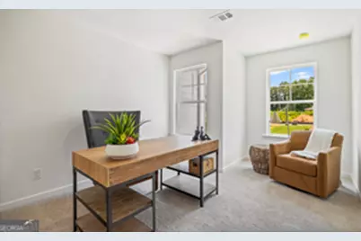 1567 Aiden Way #34, Conyers, GA 30013 - Photo 22