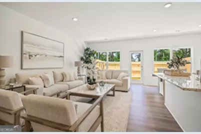 1567 Aiden Way #34, Conyers, GA 30013 - Photo 4