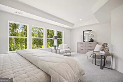 1567 Aiden Way #34, Conyers, GA 30013 - Photo 14