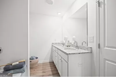 1567 Aiden Way #34, Conyers, GA 30013 - Photo 18