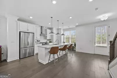 765 Green Sapling Trail, Suwanee, GA 30024 - Photo 8