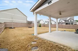 15 Braemore Ln, Newnan, GA 30263 - Photo 4