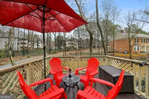 42 Mt Vernon Cir, Atlanta, GA 30338 - Photo 32