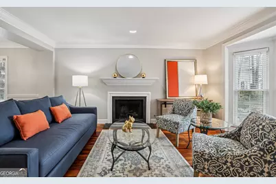 42 Mount Vernon Circle, Atlanta, GA 30338 - Photo 6