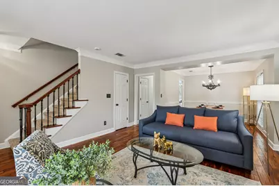 42 Mount Vernon Circle, Atlanta, GA 30338 - Photo 8